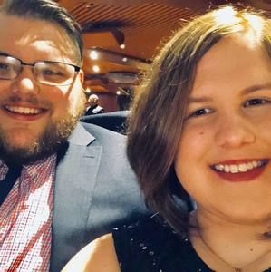 Meet your Posher, Casie